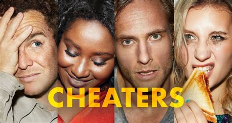 Cheaters .